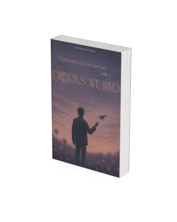 Dreams We Had